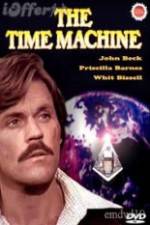 Watch The Time Machine Vumoo