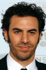 Watch Sacha Baron Cohen Biography Vumoo