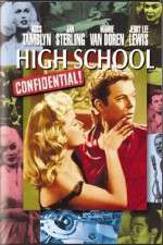 Watch High School Confidential Vumoo