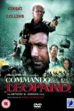 Watch Kommando Leopard Vumoo