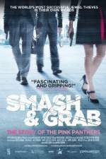 Watch Smash & Grab The Story of the Pink Panthers Vumoo