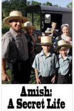 Watch Amish A Secret Life Vumoo