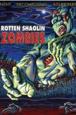 Watch Rotten Shaolin Zombies Vumoo