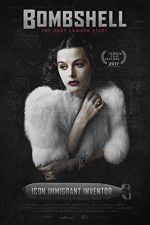 Watch Bombshell The Hedy Lamarr Story Vumoo