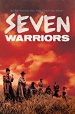 Watch Seven Warriors Vumoo