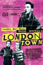 Watch London Town Vumoo
