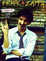 Watch Summer \'82: When Zappa Came to Sicily Vumoo