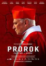 Watch Prorok Vumoo