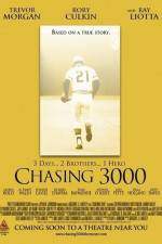 Watch Chasing 3000 Vumoo