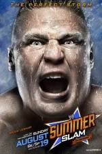 Watch WWE Summerslam 2012 Vumoo