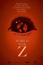 Watch World War Z Movie Special Vumoo
