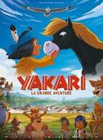 Watch Yakari, le film Vumoo
