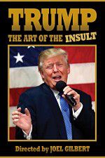 Watch Trump: The Art of the Insult Vumoo