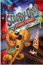 Watch Scooby-Doo: Stage Fright Vumoo