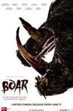 Watch Boar Vumoo