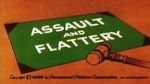 Watch Assault and Flattery Vumoo