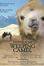 Watch The Story of the Weeping Camel Vumoo