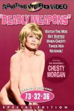 Watch Deadly Weapons Vumoo