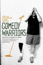 Watch Comedy Warriors: Healing Through Humor Vumoo