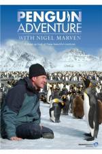 Watch Penguin Adventure With Nigel Marven Vumoo