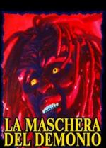 Watch La maschera del demonio Vumoo