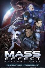 Watch Mass Effect Paragon Lost Vumoo