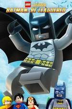Watch Lego DC Comics: Batman Be-Leaguered Vumoo