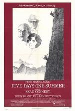 Watch Five Days One Summer Vumoo
