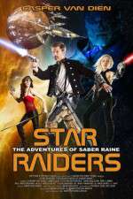 Watch Star Raiders The Adventures of Saber Raine Vumoo