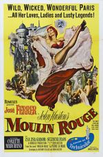 Watch Moulin Rouge Vumoo