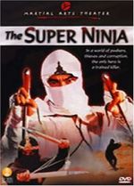 Watch The Super Ninja Vumoo