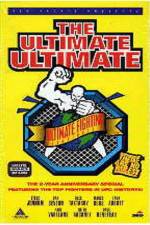 Watch UFC 7.5 Ultimate Ultimate Vumoo