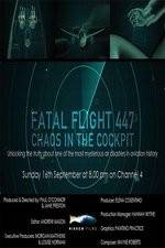 Watch Fatal Flight 447: Chaos in the Cockpit Vumoo