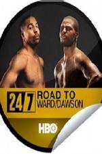 Watch 24 7 Road To Ward-Dawson Vumoo