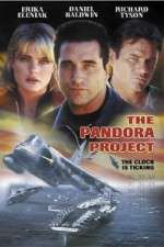 Watch The Pandora Project Vumoo