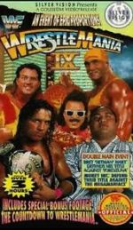 Watch WrestleMania IX (TV Special 1993) Vumoo