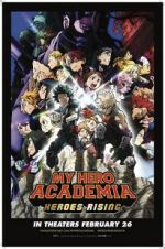 Watch My Hero Academia: Heroes Rising Vumoo