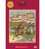 Watch Randolph Caldecott: The Man Who Could Not Stop Drawing Vumoo