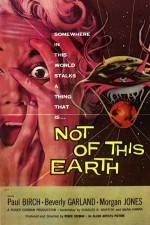 Watch Not of This Earth Vumoo