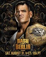 Watch WWE Bash in Berlin (TV Special 2024) Vumoo