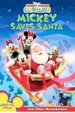 Watch Mickey Saves Santa and Other Mouseketales Vumoo