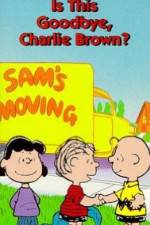 Watch Is This Goodbye Charlie Brown Vumoo
