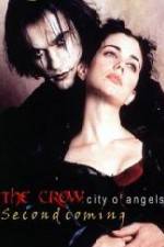 Watch The Crow: City of Angels - Second Coming (FanEdit Vumoo