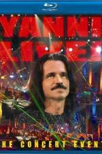 Watch Yanni Live The Concert Event Vumoo