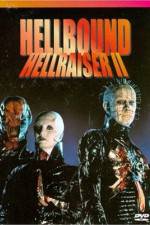 Watch Hellbound: Hellraiser II Vumoo