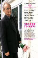 Watch Broken Flowers Vumoo