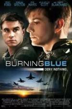 Watch Burning Blue Vumoo