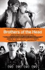 Watch Brothers of the Head Vumoo