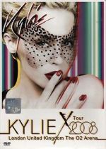 Watch KylieX2008: Live at the O2 Arena Vumoo