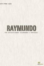 Watch Raymundo Vumoo